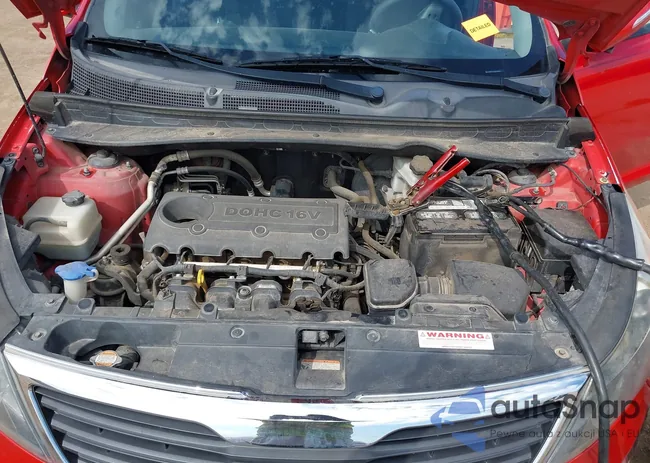 KNDPB3A20B7048912: 43201923