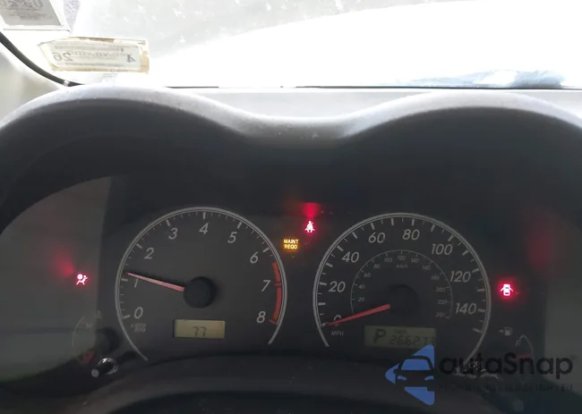 2T1BU4EEXCC795030: 43201932