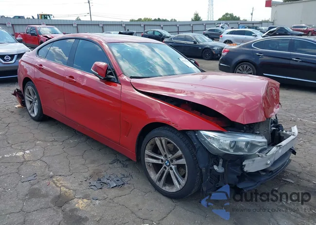 WBA4C9C55GG137003: 43202959