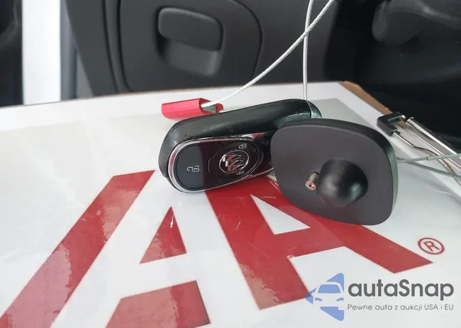 KL4CJASB6KB890892: 43202962