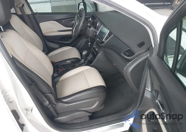 KL4CJASB6KB890892: 43202962