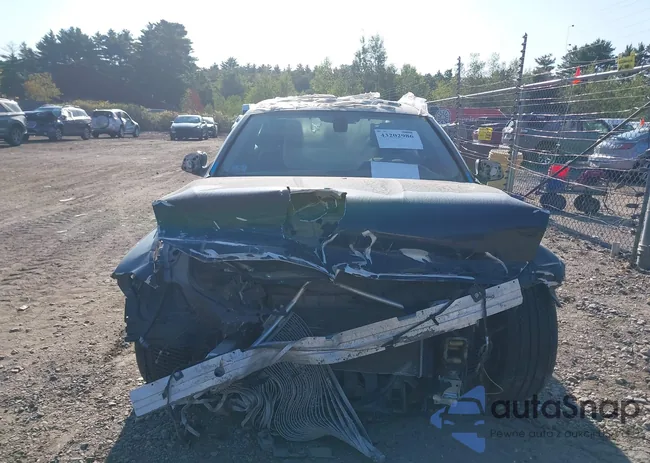 WBAXH5C57CDW05025: 43202986