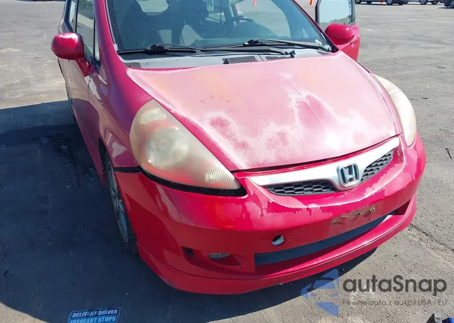 JHMGD38667S019145: 43202990