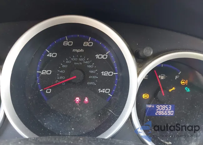 JHMGD38667S019145: 43202990