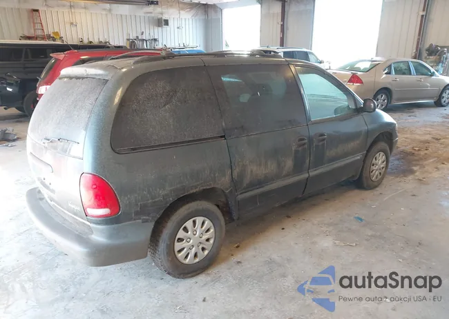 2P4GP253XYR565801: 43203004