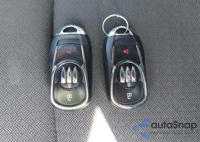 KL4AMBS25RB083617: 43203005