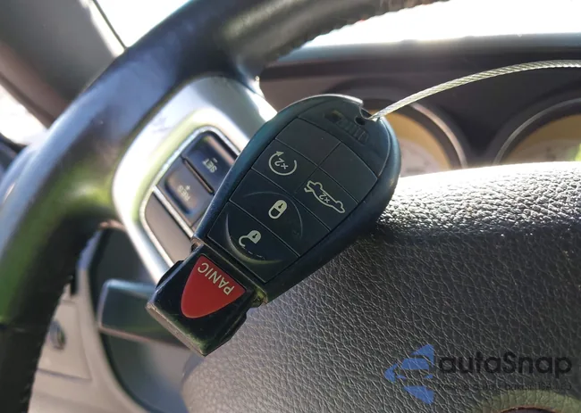 2C3CDYAG2CH180288: 43203037