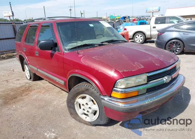 1GNDT13W3X2249302: 43203043