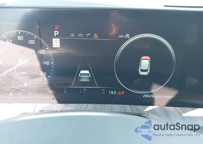 5XYP5DGC6PG351412: 43203045