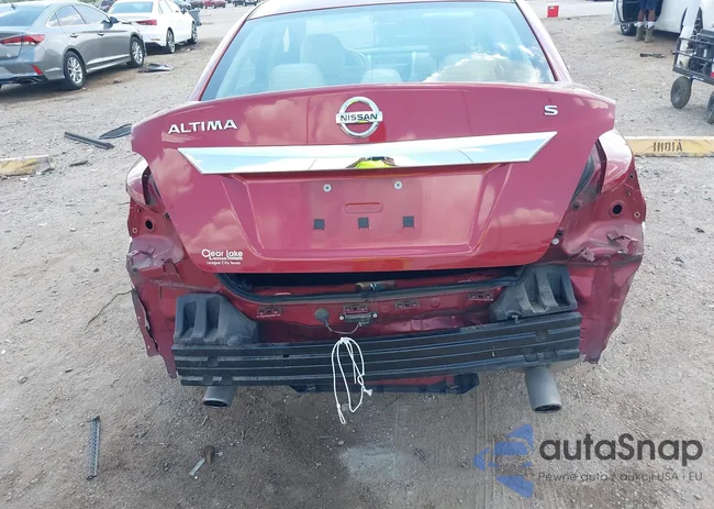 1N4AL3AP4FN394709: 43203057