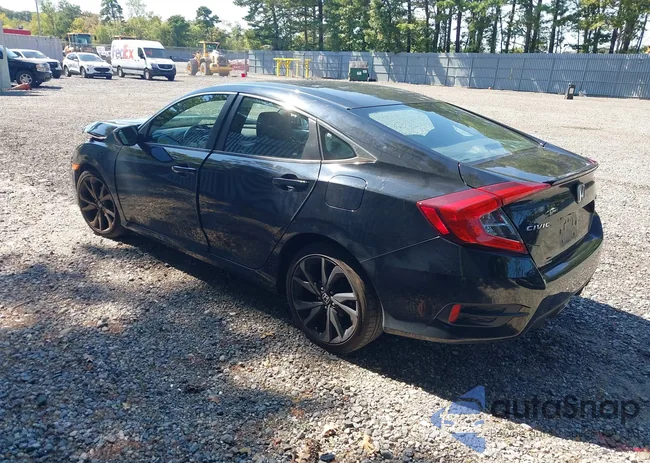 2HGFC2F87KH516995: 43203110