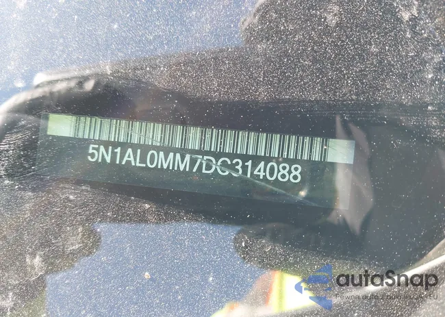 5N1AL0MM7DC314088: 43203124