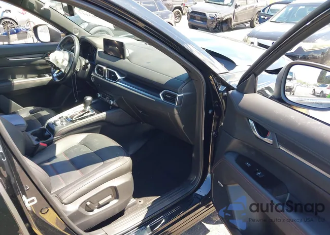 JM3KFBAY5P0278014: 43203147