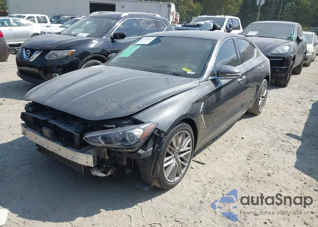 KMTG64LA2LU056450: 43203162