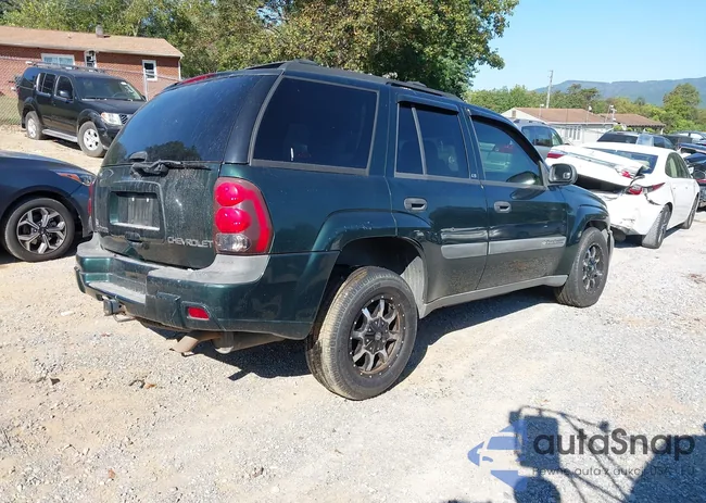 1GNDT13S442199034: 43203182