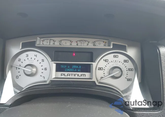 1FTPW14V39FA62186: 43203186