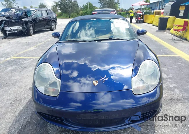 WP0CA29863U623781: 43203196