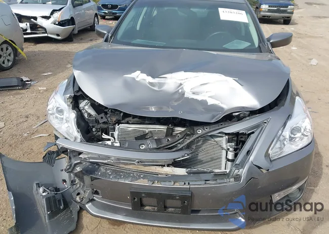 1N4AL3AP4FC466441: 43203206