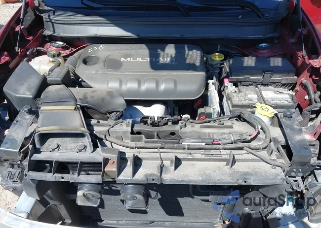 1C4PJMDB8FW600009: 43203213