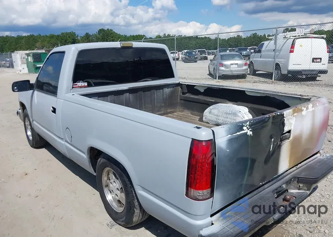 1GCDC14K4KZ243786: 43203220