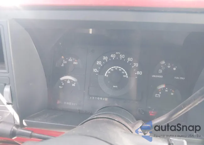 1GCDC14K4KZ243786: 43203220