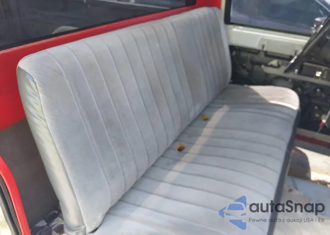 1GCDC14K4KZ243786: 43203220