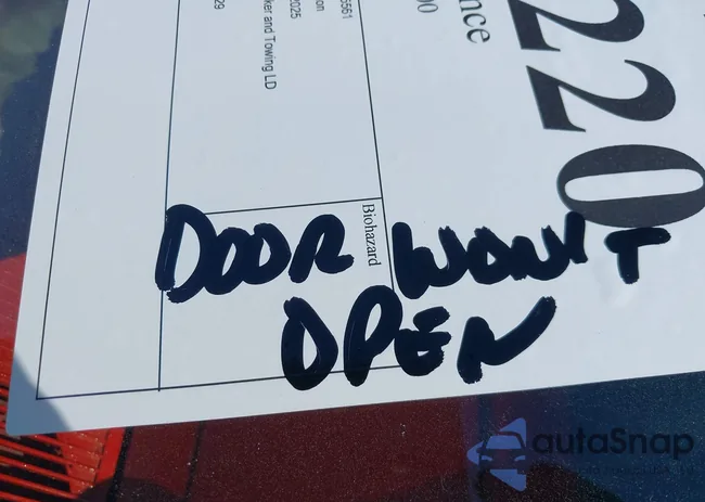 1GCDC14K4KZ243786: 43203220