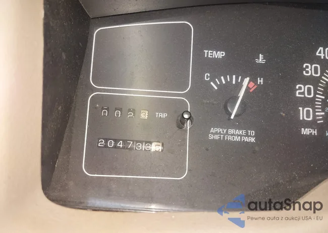 1G4BR82P2TR407188: 43203304