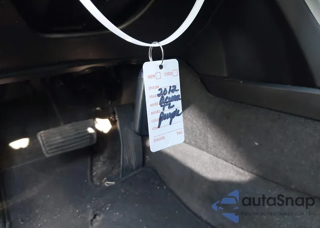 19UUA8F75CA004465: 43203336