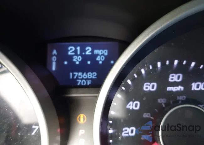 19UUA8F75CA004465: 43203336