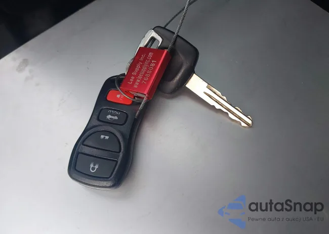 JNKDA31A52T010613: 43203338