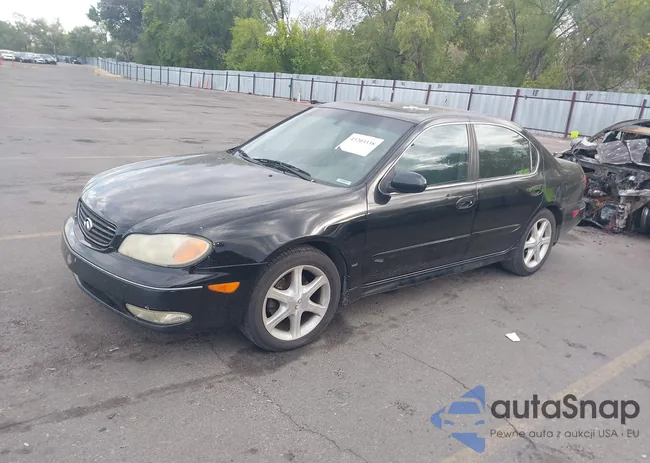 JNKDA31A52T010613: 43203338