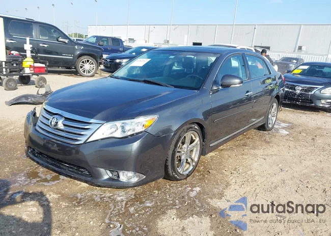 4T1BK3DB1BU427114: 43203342