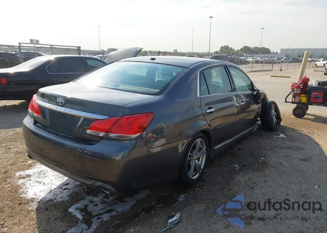 4T1BK3DB1BU427114: 43203342