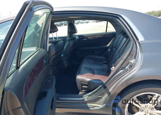 4T1BK3DB1BU427114: 43203342