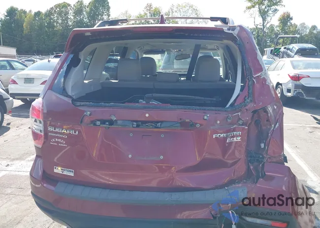 JF2SJARC2GH473260: 43203350