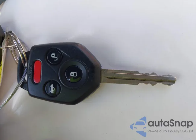 JF2SJARC2GH473260: 43203350