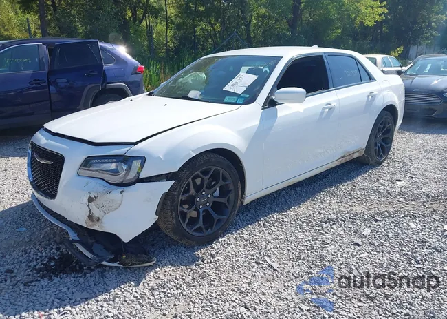 2C3CCABG8LH145764: 43203377