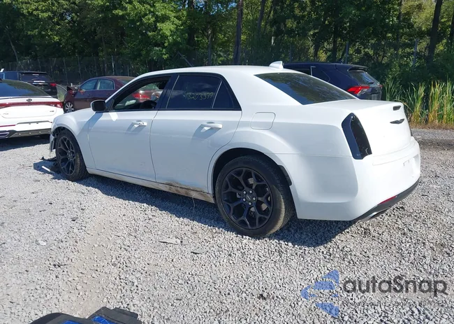 2C3CCABG8LH145764: 43203377