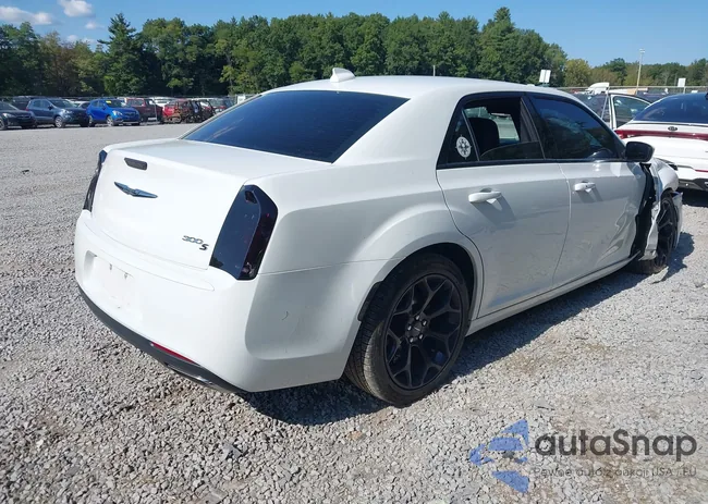 2C3CCABG8LH145764: 43203377