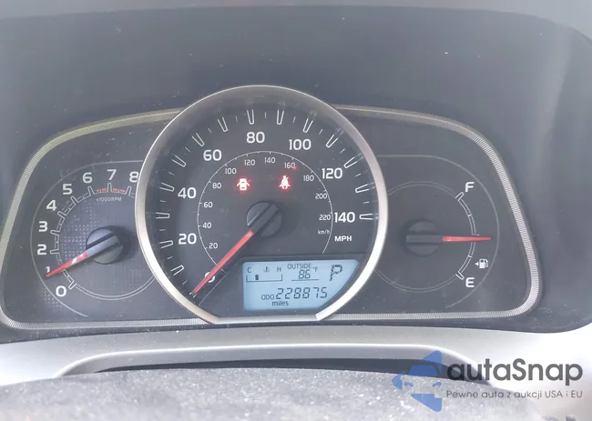 JTMRFREVXDD007812: 43203411