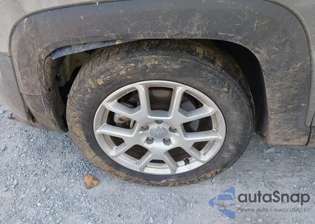 ZACNJDBB5MPN36626: 43203417