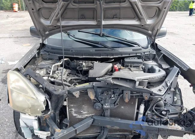 JN8AS5MT4EW605423: 43203418