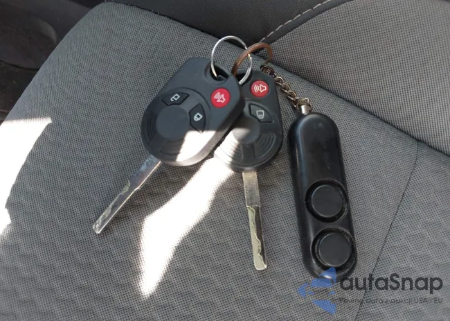 1FMCU0GD3HUE29840: 43203420