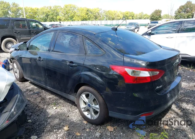 1FADP3F29EL278026: 43203430