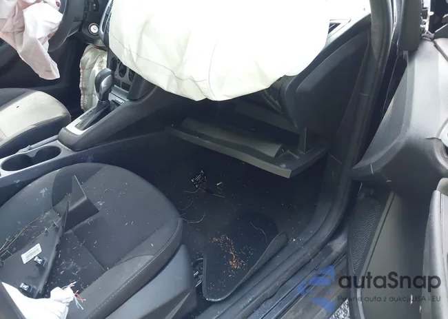 1FADP3F29EL278026: 43203430