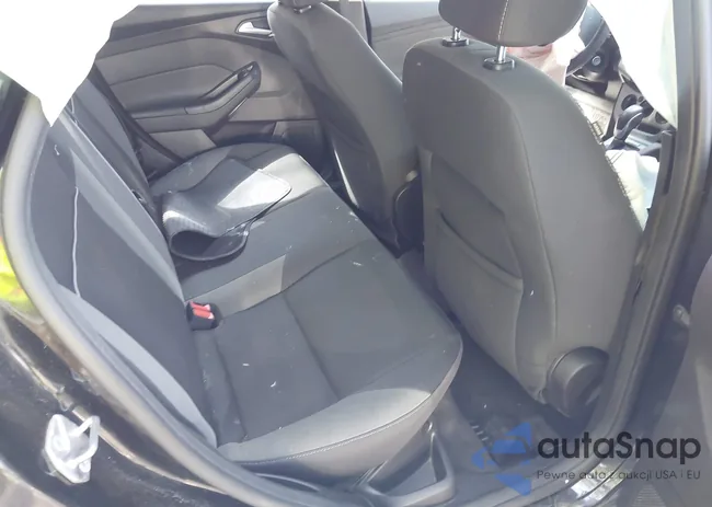 1FADP3F29EL278026: 43203430