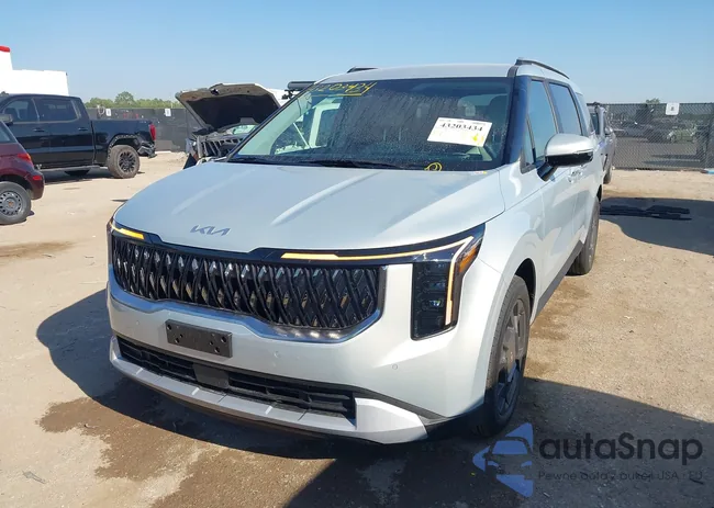 KNDNC5KAXT6087620: 43203434