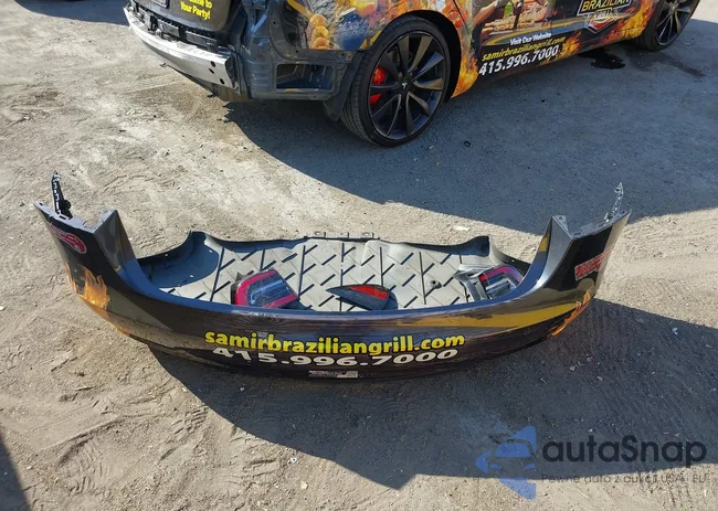 5YJ3E1EC8LF791925: 43203440