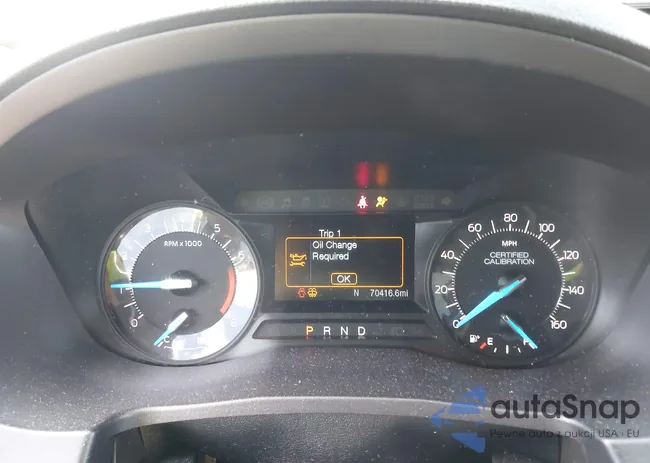 1FM5K8AR4HGD26216: 43203443